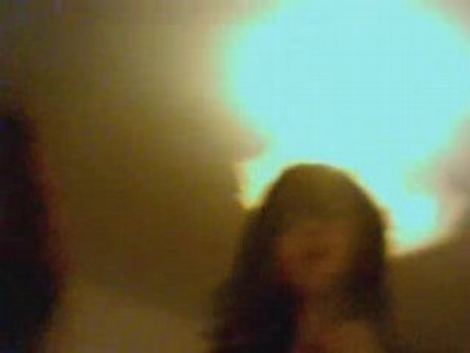 Moi, Naomi & Slipknot