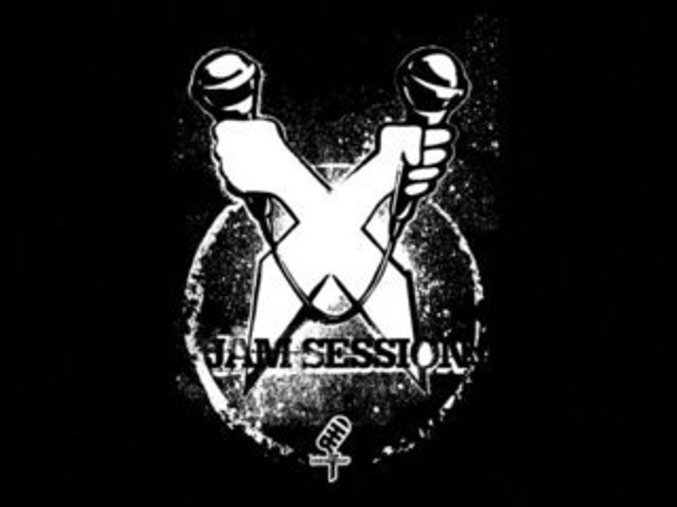 Jam session trailer