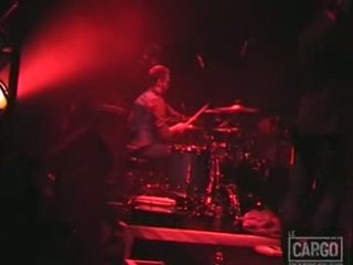 I'm from Barcelona & Miss Li @ Le cargö à Caen