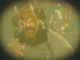 BOSS NIGGER THEME SONG...