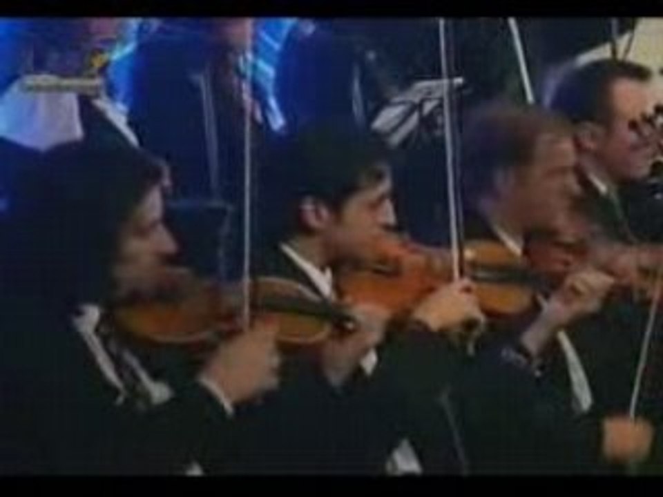 George Wassouf-live - جورج وسوف - حد ينسى قلبو