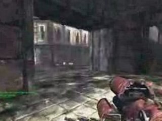 Playing Unreal Tournament 3 with neural impulse actuator