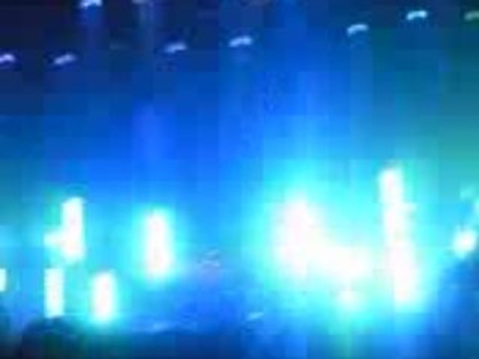 Slipknot before i forget 22/11/08