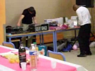 anniversaire christelle