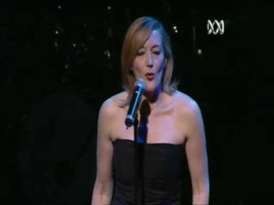 Ich bin von Kopf bis Fuss auf Liebe eingestellt