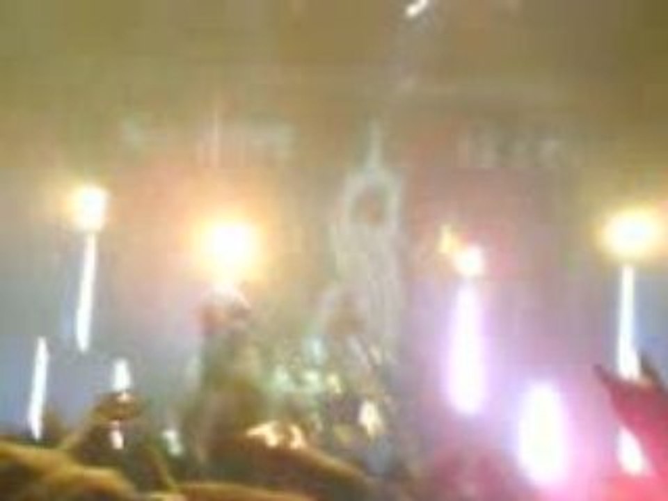 Slipknot spit it out  : sitting jump the f*ck up 22:11:08