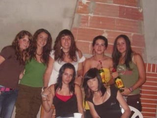 MiiS nenas :)