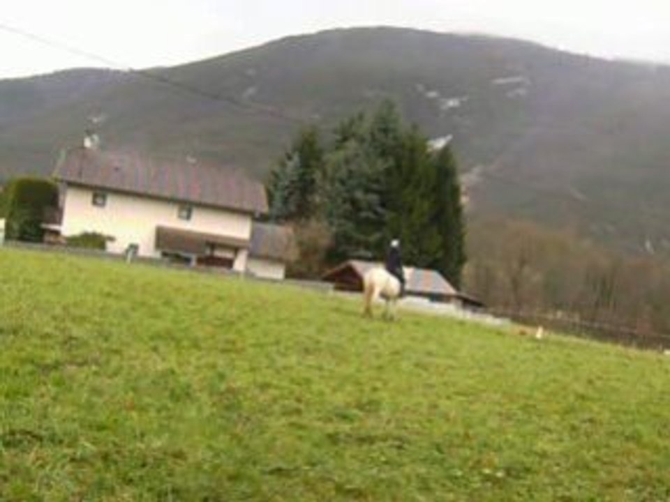 Travail au pas