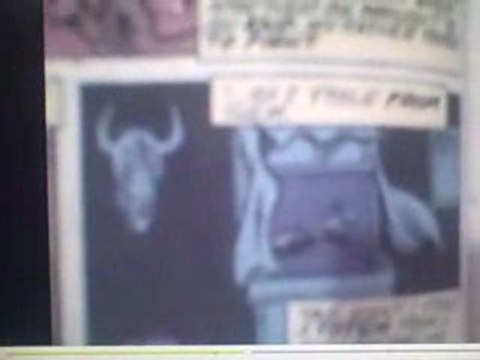 TMNT-VooDoo~by Godsmack