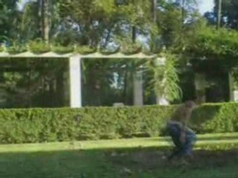 Tricks y Parkour Uprocking Sevilla