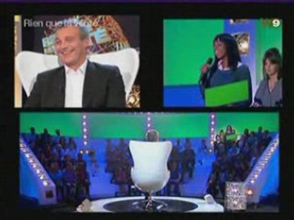 Rien que la vérité 2eme partie