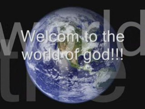 Liberté, Egalité, Fraternité!