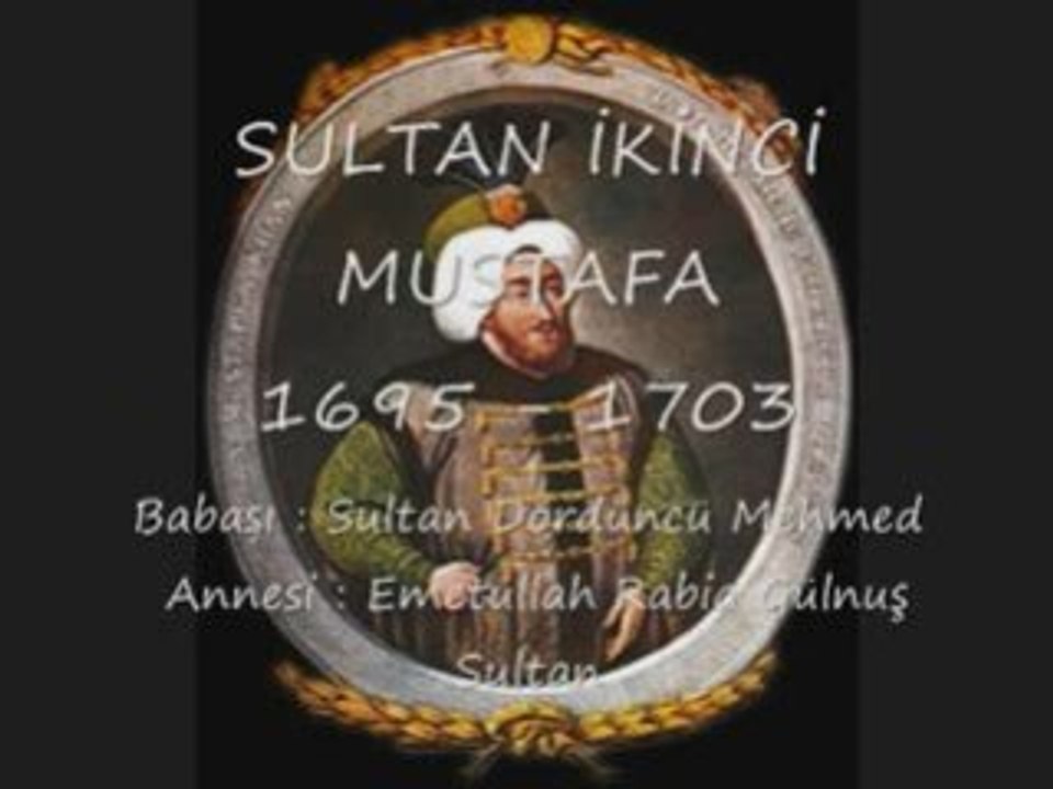 Osmanlı İmparatorlu