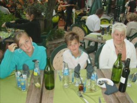 Les vacances à argeles.