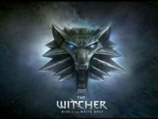 The Witcher : Rise of the White Wolf - Premier trailer