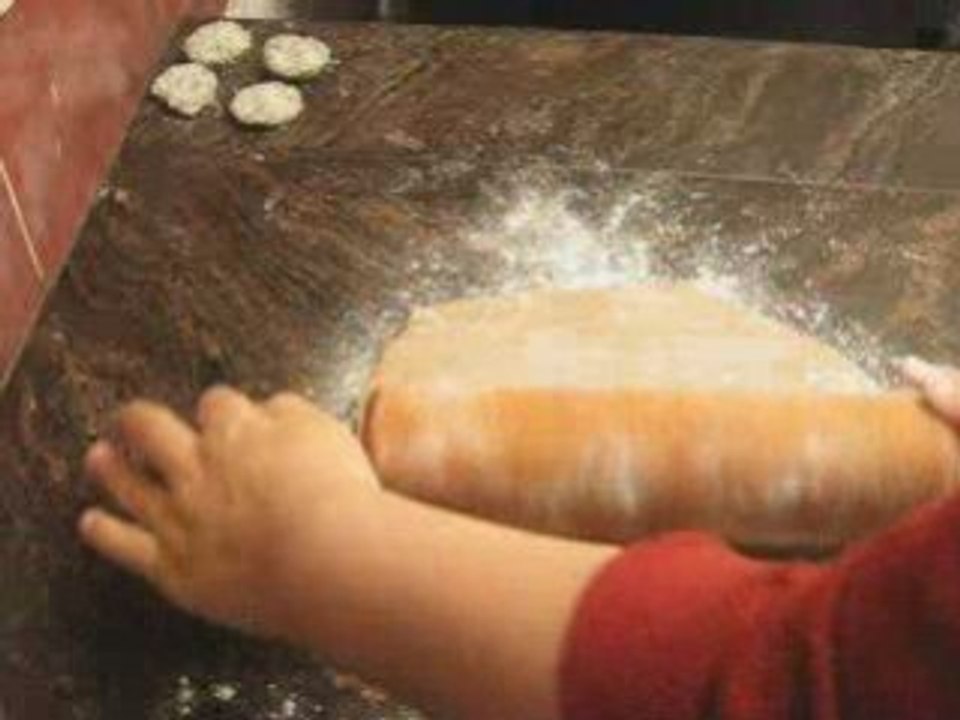 pecankoekjes