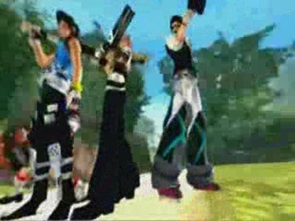 S4 LEAGUE  ( une futur mise à jours ^^ )