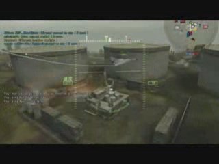 Frags Movie G4M3R_57 - Battlefield 2
