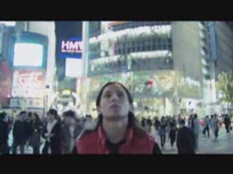 Aya Kamiki - Sekai wa Sore demo Kawari wa Shinai (PV)