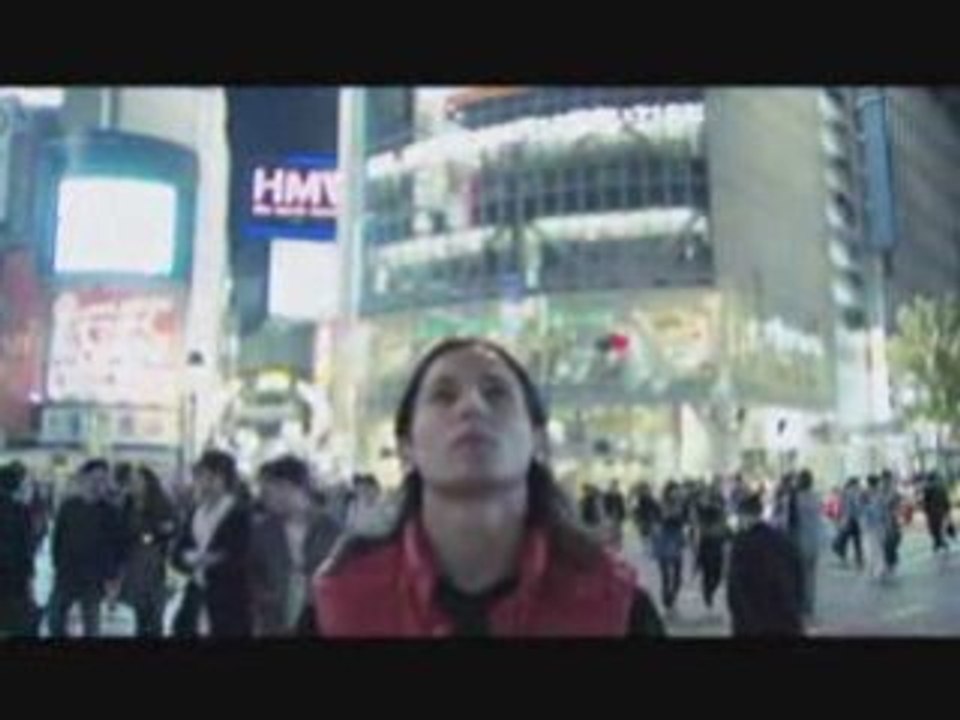 Aya Kamiki - Sekai wa Sore demo Kawari wa Shinai (PV)