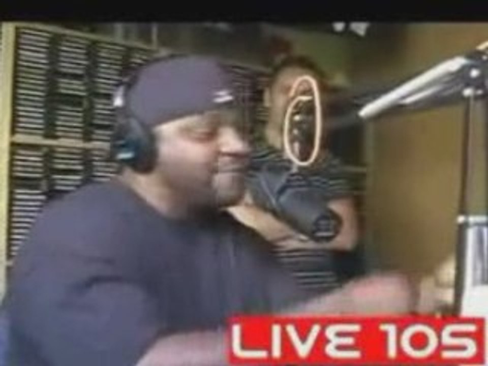 IMITATION SNOOP DOGG DMX JAY Z