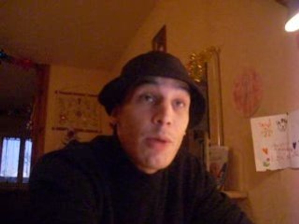 Amsterdam Jacques Brel