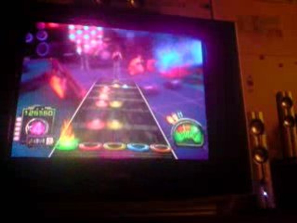 Lay down   difficile