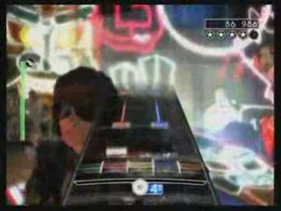 Smile like you mean it - the killers - Guitar - Expert 5 GS