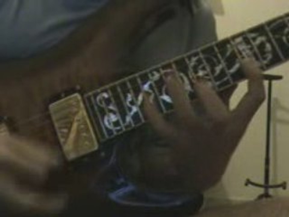 Jonas Gatto - Shred on dope 2