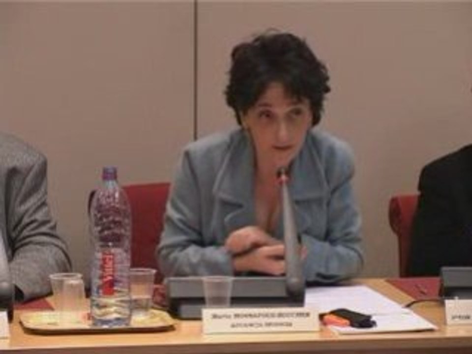 EGM session 14, partie 6