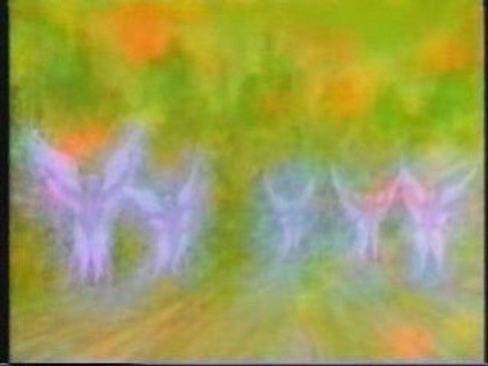 L'Histoire de Dieu (extrait)