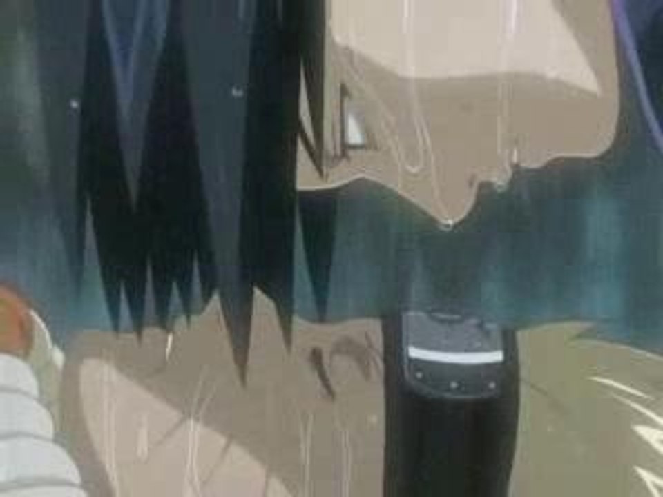 sasuke - evanescence