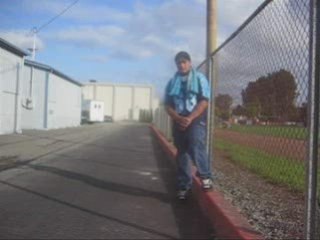 Skateing at Skewl, Mess up and funny shizz