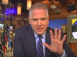 The Christmas Sweater: Glenn Beck