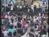 Dennis Brown & Gregory Isaacs - Reggae Sunsplash 1990