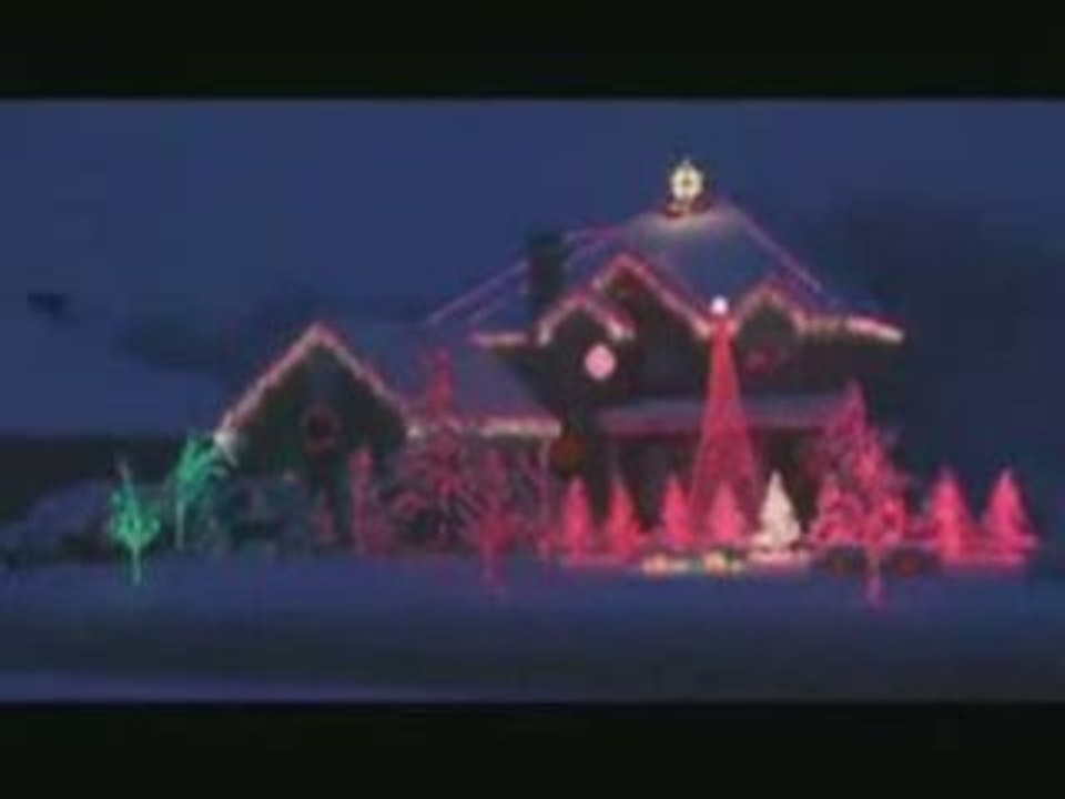 Xmaslights