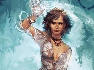 Prince of Persia Test du Moggy Aspi Show