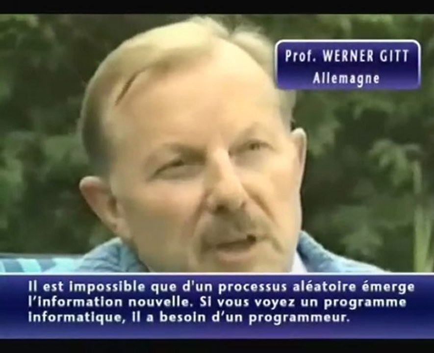 la vérité est ailleurs