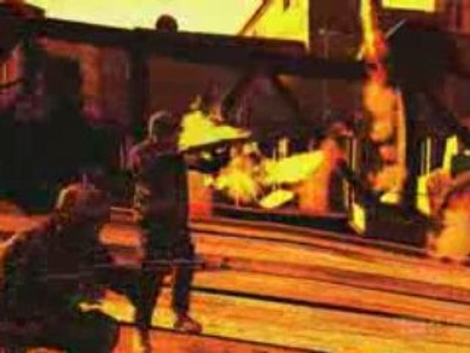 Grand Theft Auto IV Exploder PC Trailer