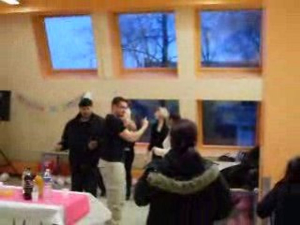 anniversaire christelle