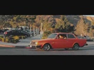 Yes Man -  Redbull Vignette