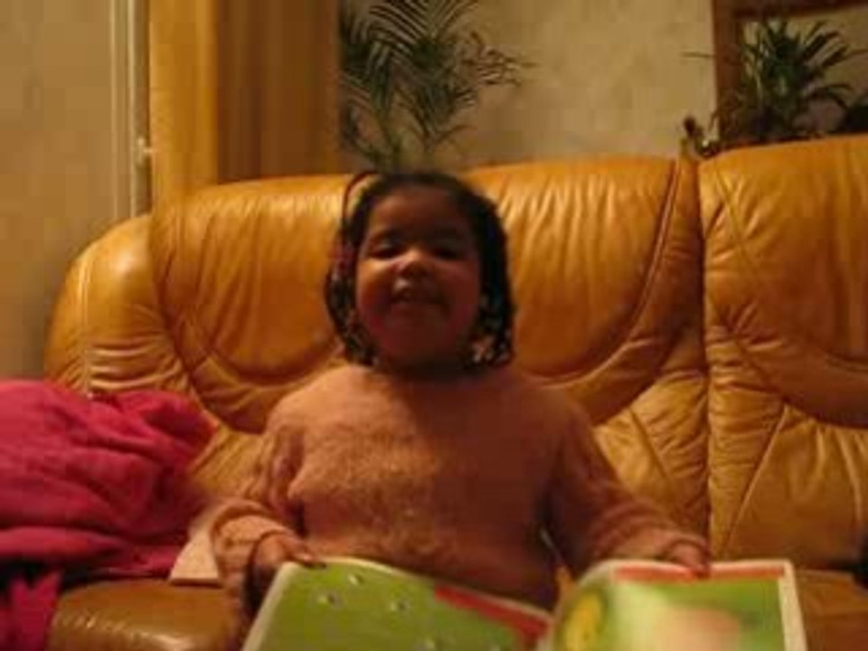 Joyeux anniversaire papi