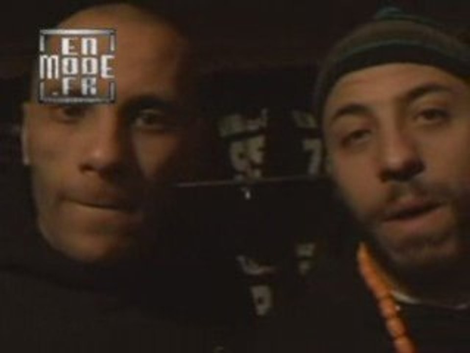MORSAY_ZEHEF INTERVIEW INEDITE