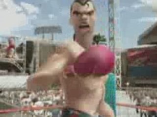 Ready 2 Rumble Revolution