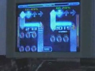 JT 10, Tournoi Pro Arsène Lupin vs Jer "out of Time"