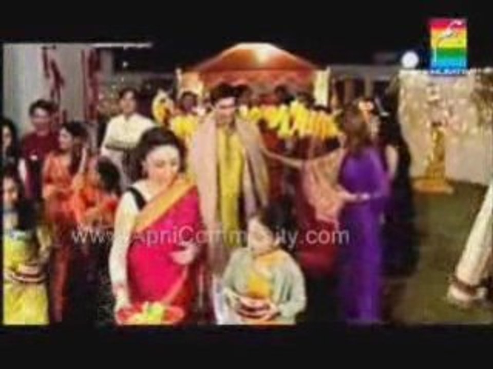 Mujhe Apna Bana Lo Epi 6 Part 2