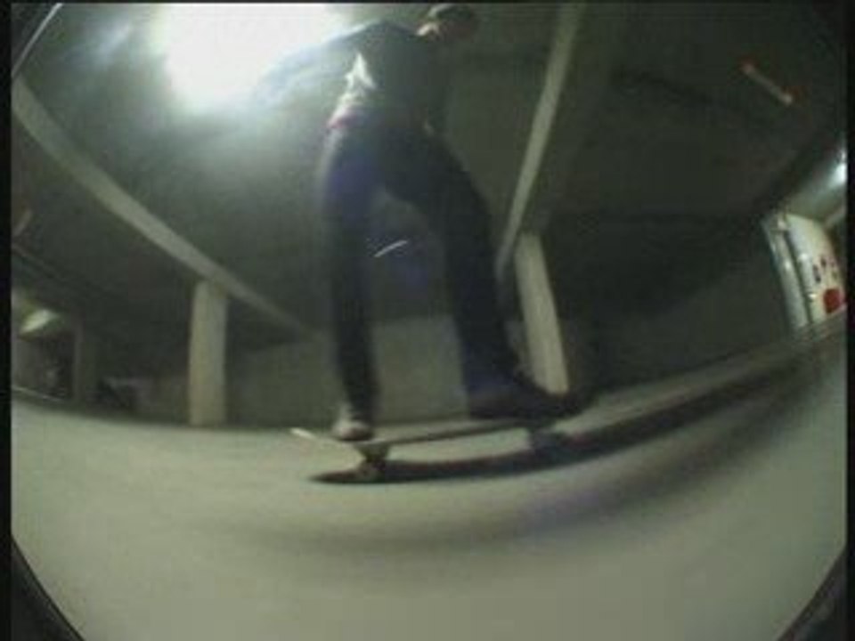 Flatground