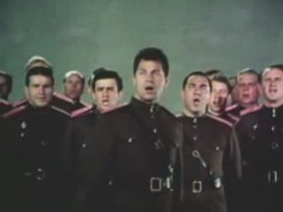 Les Bateliers de la Volga
