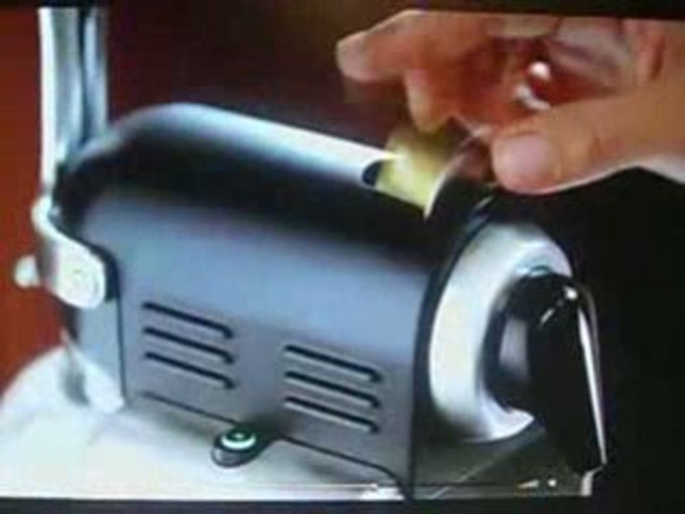 Nespresso - What Else ?