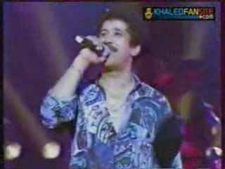 Khaled 1993 partie 2sur5